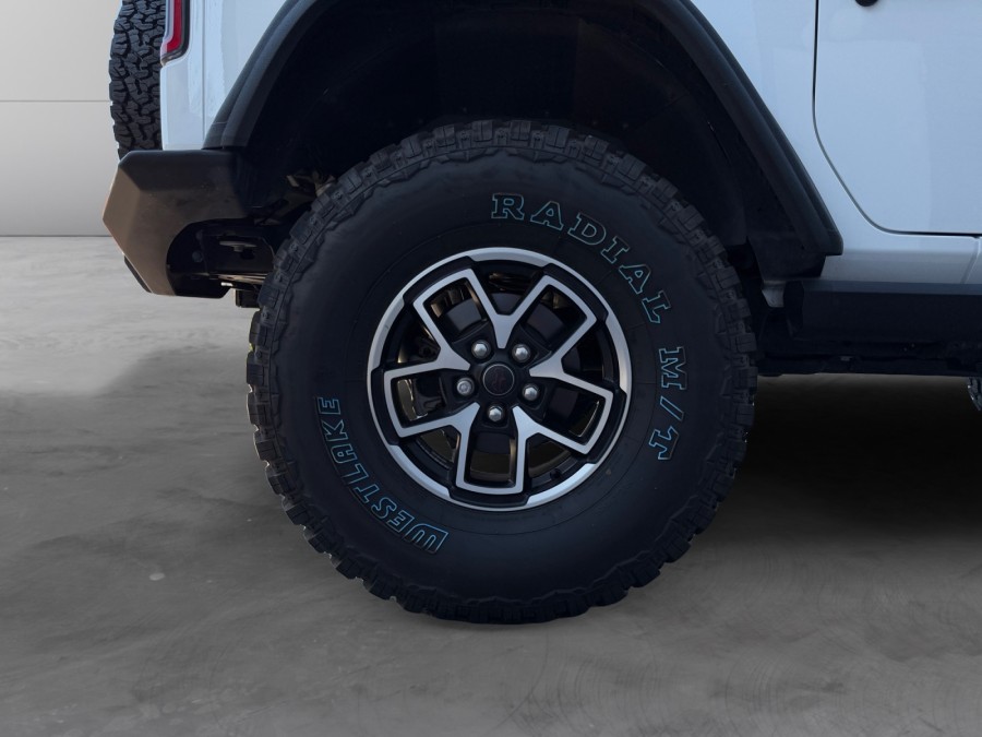 JEEP d'occasion WRANGLER 3.6 V6 de 2021 Toulon Est (83)﻿