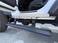 JEEP d'occasion WRANGLER 3.6 V6 de 2021 Toulon Est (83)﻿