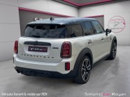MINI d'occasion MINI COUNTRYMAN COOPER SE ALL4 PREMIUM BA PH2 de 2022