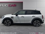 MINI d'occasion MINI COUNTRYMAN COOPER SE ALL4 PREMIUM BA PH2 de 2022
