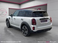 MINI d'occasion MINI COUNTRYMAN COOPER SE ALL4 PREMIUM BA PH2 de 2022