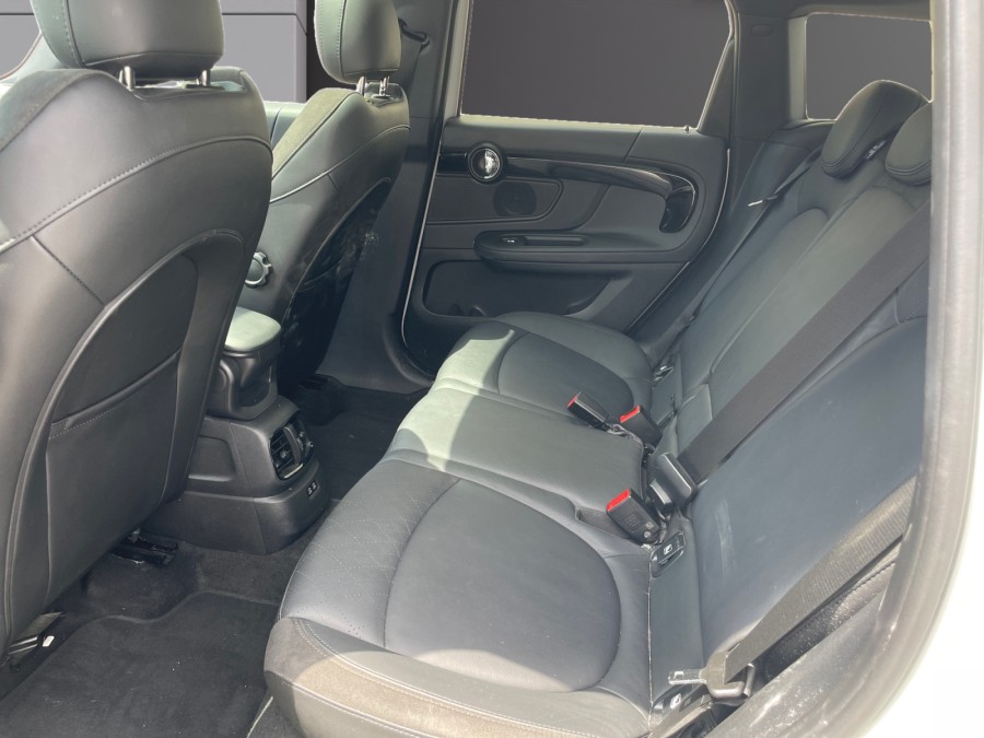 MINI d'occasion MINI COUNTRYMAN COOPER SE ALL4 PREMIUM BA PH2 de 2022