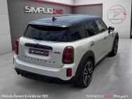 MINI d'occasion MINI COUNTRYMAN COOPER SE ALL4 PREMIUM BA PH2 de 2022