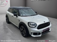 MINI d'occasion MINI COUNTRYMAN COOPER SE ALL4 PREMIUM BA PH2 de 2022
