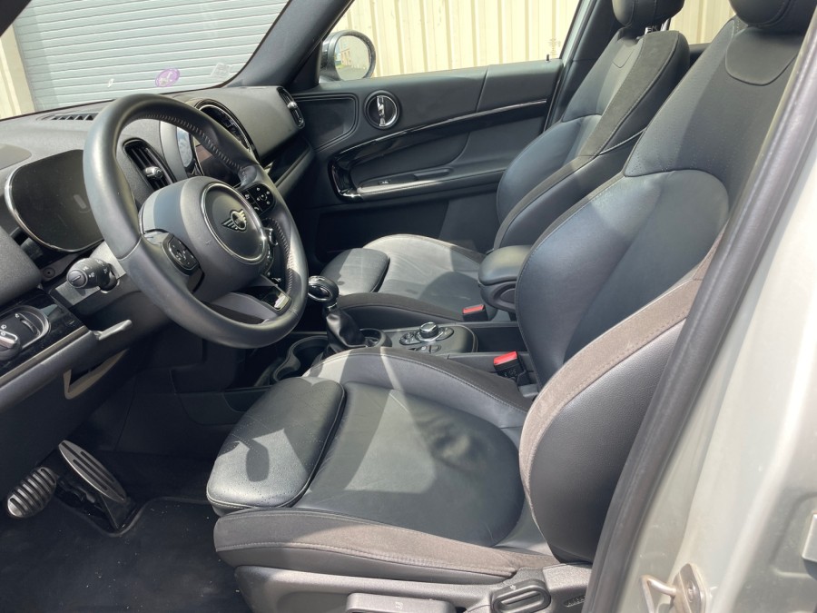 MINI d'occasion MINI COUNTRYMAN COOPER SE ALL4 PREMIUM BA PH2 de 2022