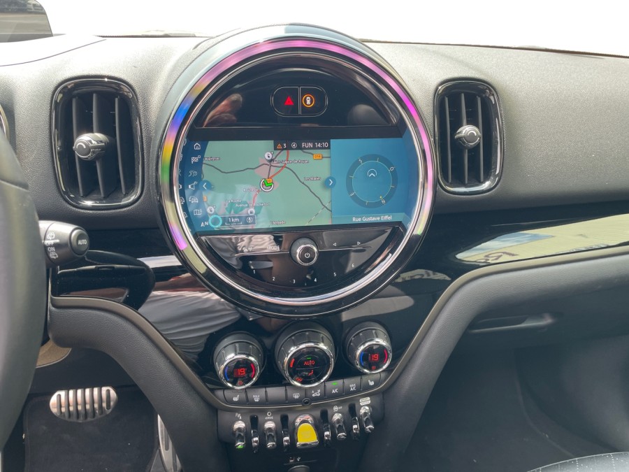 MINI d'occasion MINI COUNTRYMAN COOPER SE ALL4 PREMIUM BA PH2 de 2022