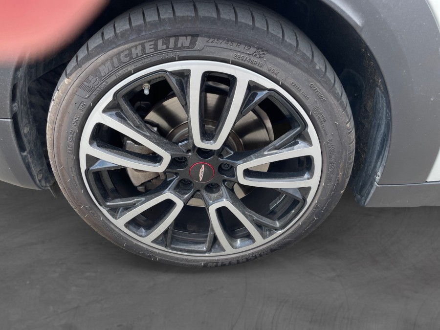 MINI d'occasion MINI COUNTRYMAN COOPER SE ALL4 PREMIUM BA PH2 de 2022