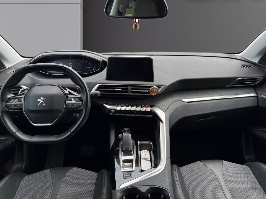 PEUGEOT d'occasion 3008 1.5 BLUE HDI 130 CROSSWAY de 2020 Dijon (21)﻿