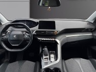 PEUGEOT d'occasion 3008 1.5 BLUE HDI 130 CROSSWAY de 2020 Dijon (21)﻿