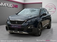 PEUGEOT d'occasion 3008 1.5 BLUE HDI 130 CROSSWAY de 2020 Dijon (21)﻿