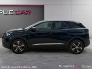 PEUGEOT d'occasion 3008 1.5 BLUE HDI 130 CROSSWAY de 2020 Dijon (21)﻿