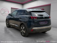 PEUGEOT d'occasion 3008 1.5 BLUE HDI 130 CROSSWAY de 2020 Dijon (21)﻿