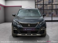 PEUGEOT d'occasion 3008 1.5 BLUE HDI 130 CROSSWAY de 2020 Dijon (21)﻿