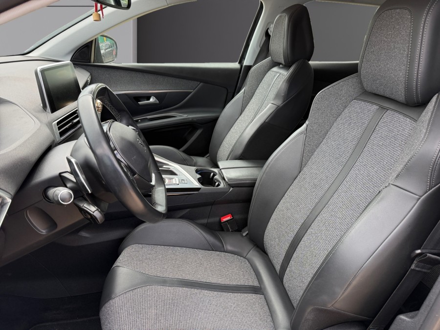 PEUGEOT d'occasion 3008 1.5 BLUE HDI 130 CROSSWAY de 2020 Dijon (21)﻿