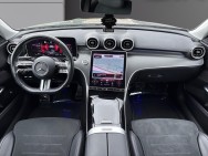 MERCEDES d'occasion CLASSE C V C220 D AMG LINE de 2023 Rennes (35)﻿