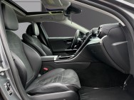 MERCEDES d'occasion CLASSE C V C220 D AMG LINE de 2023 Rennes (35)﻿