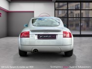 AUDI d'occasion TT TT 1.8T COUPE BVM6 de 1999 Saint Maximin (60)﻿