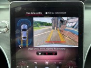 MERCEDES d'occasion CLASSE C V C220 D AMG LINE de 2023 Rennes (35)﻿