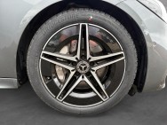 MERCEDES d'occasion CLASSE C V C220 D AMG LINE de 2023 Rennes (35)﻿