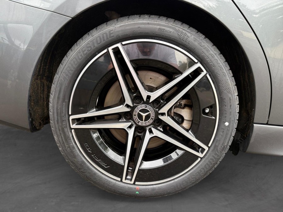 MERCEDES d'occasion CLASSE C V C220 D AMG LINE de 2023 Rennes (35)﻿