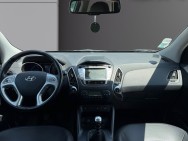 HYUNDAI d'occasion IX35 1.7 CRDI 115 CREATIVE BLUE DRIVE de 2013