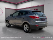 HYUNDAI d'occasion IX35 1.7 CRDI 115 CREATIVE BLUE DRIVE de 2013