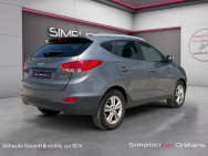 HYUNDAI d'occasion IX35 1.7 CRDI 115 CREATIVE BLUE DRIVE de 2013