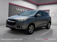 HYUNDAI d'occasion IX35 1.7 CRDI 115 CREATIVE BLUE DRIVE de 2013