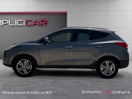 HYUNDAI d'occasion IX35 1.7 CRDI 115 CREATIVE BLUE DRIVE de 2013