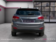 HYUNDAI d'occasion IX35 1.7 CRDI 115 CREATIVE BLUE DRIVE de 2013