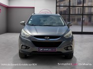 HYUNDAI d'occasion IX35 1.7 CRDI 115 CREATIVE BLUE DRIVE de 2013