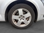 AUDI d'occasion TT TT 1.8T COUPE BVM6 de 1999 Saint Maximin (60)﻿