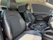 HYUNDAI d'occasion IX35 1.7 CRDI 115 CREATIVE BLUE DRIVE de 2013