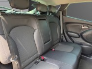 HYUNDAI d'occasion IX35 1.7 CRDI 115 CREATIVE BLUE DRIVE de 2013