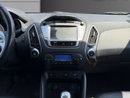 HYUNDAI d'occasion IX35 1.7 CRDI 115 CREATIVE BLUE DRIVE de 2013