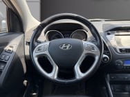 HYUNDAI d'occasion IX35 1.7 CRDI 115 CREATIVE BLUE DRIVE de 2013