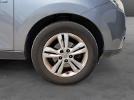 HYUNDAI d'occasion IX35 1.7 CRDI 115 CREATIVE BLUE DRIVE de 2013