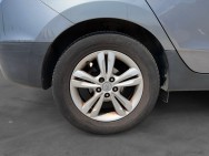 HYUNDAI d'occasion IX35 1.7 CRDI 115 CREATIVE BLUE DRIVE de 2013