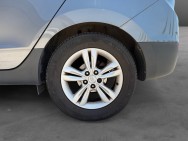 HYUNDAI d'occasion IX35 1.7 CRDI 115 CREATIVE BLUE DRIVE de 2013