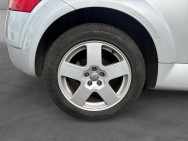 AUDI d'occasion TT TT 1.8T COUPE BVM6 de 1999 Saint Maximin (60)﻿