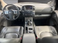 NISSAN d'occasion NAVARA 2.5DCI 190 4X4 DOUBLE CAB XE HARD TOP de