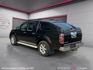 NISSAN d'occasion NAVARA 2.5DCI 190 4X4 DOUBLE CAB XE HARD TOP de