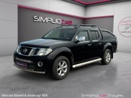 NISSAN d'occasion NAVARA 2.5DCI 190 4X4 DOUBLE CAB XE HARD TOP de