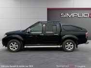 NISSAN d'occasion NAVARA 2.5DCI 190 4X4 DOUBLE CAB XE HARD TOP de