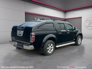 NISSAN d'occasion NAVARA 2.5DCI 190 4X4 DOUBLE CAB XE HARD TOP de