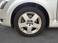 AUDI d'occasion TT TT 1.8T COUPE BVM6 de 1999 Saint Maximin (60)﻿