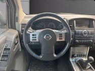 NISSAN d'occasion NAVARA 2.5DCI 190 4X4 DOUBLE CAB XE HARD TOP de