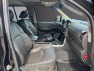 NISSAN d'occasion NAVARA 2.5DCI 190 4X4 DOUBLE CAB XE HARD TOP de