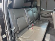 NISSAN d'occasion NAVARA 2.5DCI 190 4X4 DOUBLE CAB XE HARD TOP de