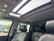 NISSAN d'occasion NAVARA 2.5DCI 190 4X4 DOUBLE CAB XE HARD TOP de